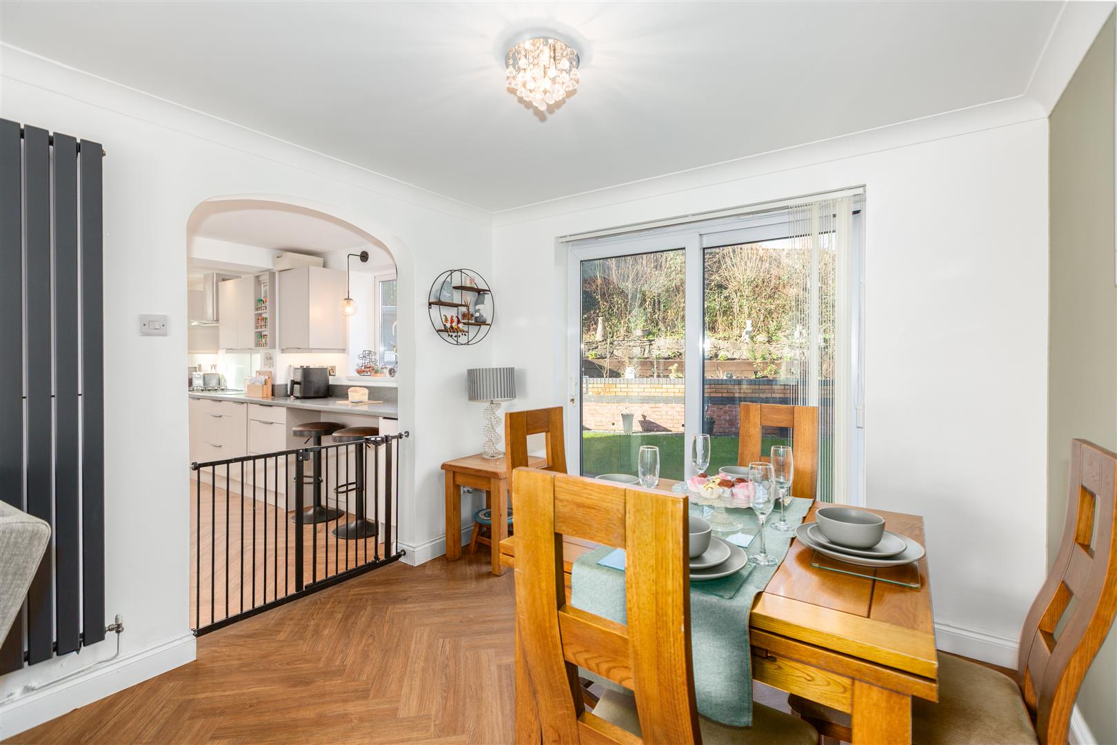 Ffordd Taliesin, Killay, Swansea, SA2 7DF